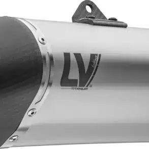 LEOVINCE Τελικό Εξάτμισης LV-14 Titanium BMW F 750/850 GS (15610T)