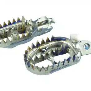 Scar Μαρσπιέ Οδηγού HONDA CRF