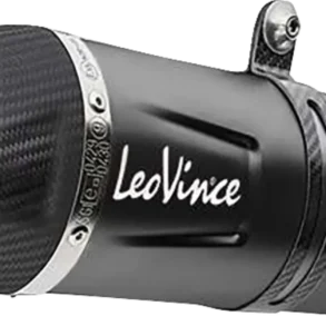 LEOVINCE Τελικό Εξάτμισης One EVO (14414EBU)