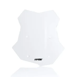 WRS Ζελατίνα CAPONORD CLEAR BMW F 750/850 GS