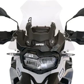 WRS Ζελατίνα BMW F 750.850 GS (BM060T)