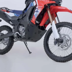 SW MOTECH ΠΟΔΙΑ ΚΙΝΗΤΗΡΑ HONDA CRF 300 L RALLY